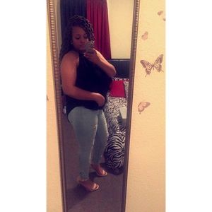 Meet your Posher, Veronica